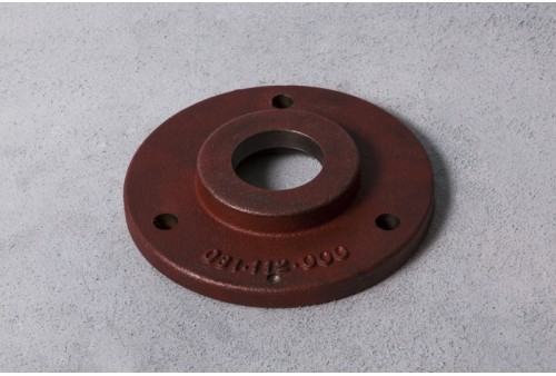 PT 60 Bearing cover 53